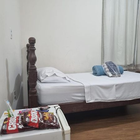 Star Hotel 204 Apenas Diferente Juiz de Fora Ngoại thất bức ảnh